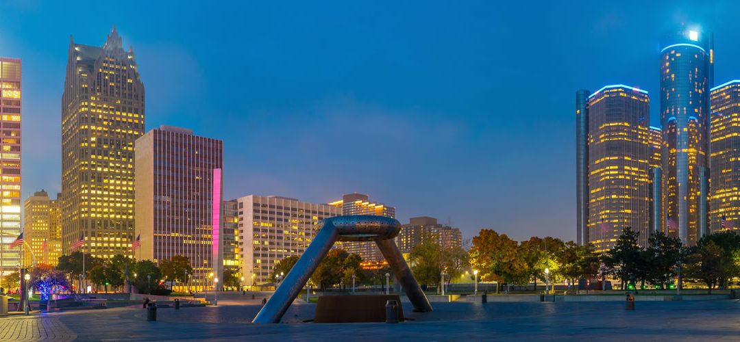 Detroit SEO Experts & WordPress Consultants