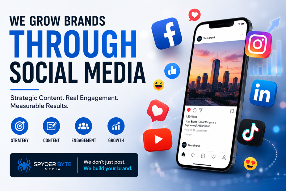 Social Media Marketing