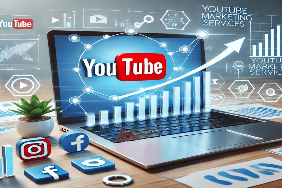 YouTube Marketing